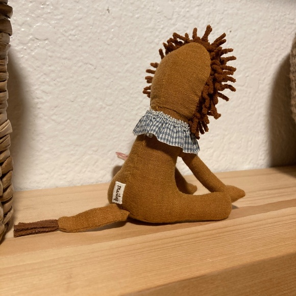 Maileg circus lion! - Picture 3 of 4